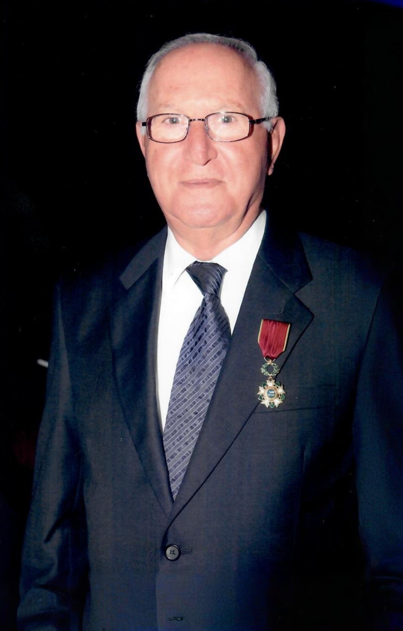 Camille Abou Farhat, Founding Partner